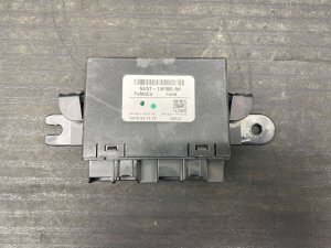 2022-2024 Ford F-150 Lightning Hatch Control Module - Front (Used OEM)