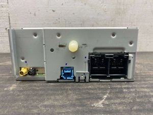 2022 Ford F-150 Lightning Radio Receiver and 15-Inch Touch Screen Display Unit (Used OEM)