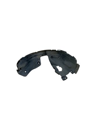 2024-2025 Kia Sorento Inner Fender Liner Splash Guard Shield - Front, Right (Passenger) (Used OEM)