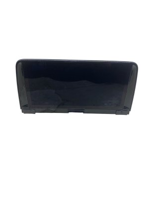 2025-2026 Lincoln Aviator 13.2-inch Multimedia Navigation Touch Screen Display - Front (Used OEM)