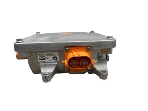 2026 Jeep Cherokee Intelligent Power Distribution Center Module (Used OEM)