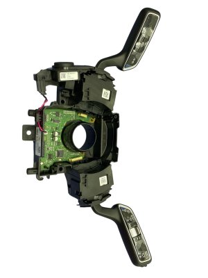 2024-2025 Lincoln Nautilus Steering Column Multifunction Combination Switch (Used OEM)