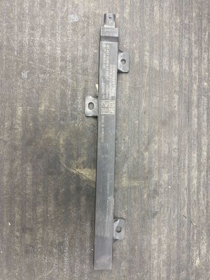 2022-2025 Ford F-150 Anti-Theft Alarm System Sensor Control Module (Used OEM)