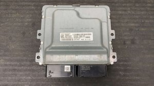 2024-2025 Lincoln Nautilus Engine Control Module (ECM) (Used OEM)