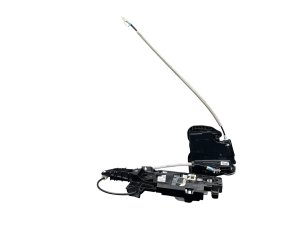 2023-2025 GMC Canyon Power Door Latch Assembly - Front, Right (Passenger) (Used OEM)