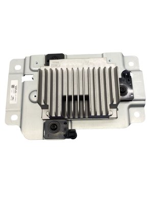 2024-2025 Lincoln Nautilus 10-Speaker Audio Amplifier (Used OEM)