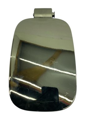 2021-2025 Kia Sorento Black Fuel Filler Door - Rear (Used OEM)