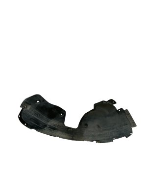 2024-2025 Kia Sorento Inner Fender Liner Splash Guard Shield - Front, Left (Driver) (Used OEM)