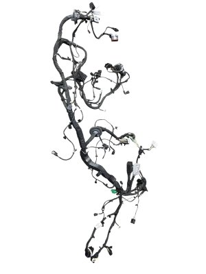 2024-2025 Lincoln Nautilus Engine Bay Wiring Harness (Used OEM)