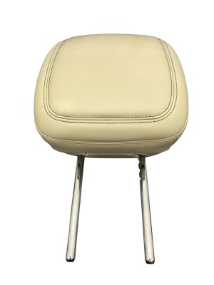2024-2025 Lincoln Nautilus Seat Leatherette Headrest - Rear, Left (Driver) (Used OEM)
