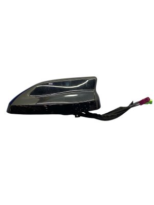 2025 Lincoln Aviator Roof Shark Fin Antenna - Rear (Used OEM)