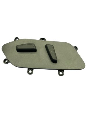 2021-2025 Kia Sorento Power Seat Switch - Front (Used OEM)