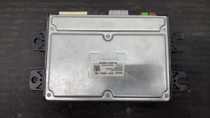 2022 Ford F-150 Lightning Driver Assist Camera Control Module (Used OEM)