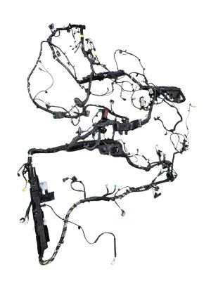 2024-2025 Lincoln Nautilus Main Floor Body Wiring Harness (Used OEM)
