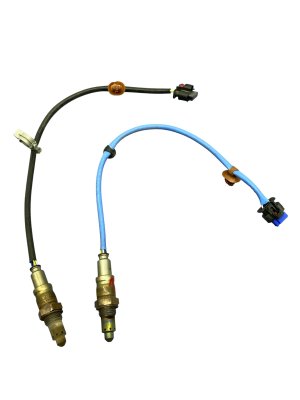 2024-2025 Lincoln Nautilus Oxygen O2 Sensor Set (Used OEM)