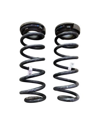 2021-2025 Kia Sorento Coil Spring Set - Rear (Used OEM)