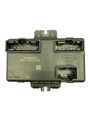 2020-2025 Ford Explorer HVAC Temperature Control Module (Used OEM)