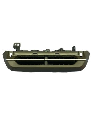2024-2026 Lincoln Nautilus Dash Air Vent Grille with Bezel Cover Trim - Front (Used OEM)