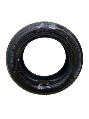 2025 Toyota 4Runner Yokohama Geolandar XCV G057 265/55R20 113V Tire (Used OEM)
