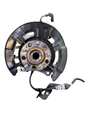 2021-2025 Kia Sorento Spindle Knuckle Hub Assembly - Rear, Right (Passenger) (Used OEM)