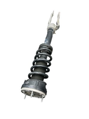 2017-2025 Jaguar F-Pace Adaptive Dynamics Suspension Strut - Rear, Left (Driver) (Used OEM)
