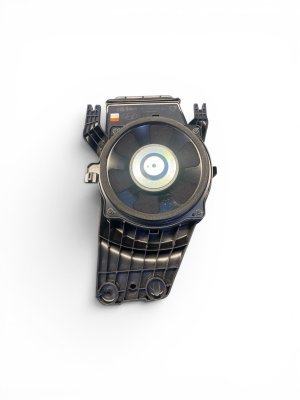 2020-2025 Hyundai Palisade Harman Kardon Subwoofer Speaker Box Assembly (Used OEM)