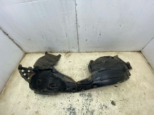 2022-2025 INFINITI QX60 Inner Fender Liner Splash Shield - Front, Left (Driver) (Used OEM)