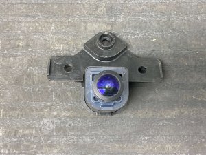 2023-2025 Hyundai Palisade Bumper Grille Mounted Video Camera - Front (Used OEM)