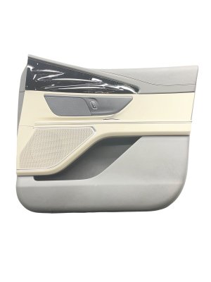 2024-2025 Lincoln Nautilus Door Interior Trim Panel with 10-Speaker Audio - Front, Right (Passenger) (Used OEM)