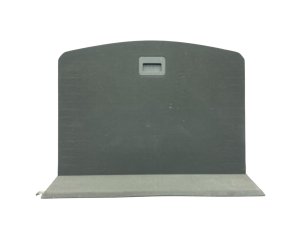 2024-2026 Lincoln Nautilus Trunk Cargo Cover - Rear (Used OEM)