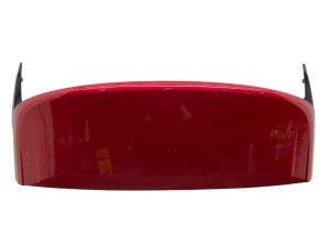 2024-2025 Lincoln Nautilus Red Tailgate Spoiler with 3rd Brake Light - Rear (Used OEM)
