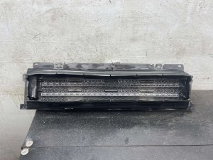 2021-2023 Jaguar F-Pace Upper Active Radiator Grille Shutter Actuator (Used OEM)