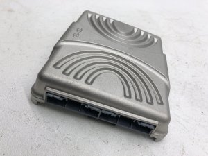 2022-2023 Kia Stinger Premium External Audio Amplifier (Used OEM)