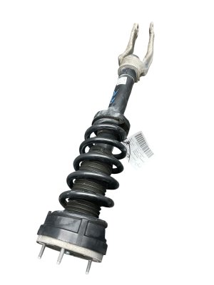 2021-2023 Jaguar F-Pace Suspension Strut and Shock Absorber - Front, Right (Passenger) (Used OEM)