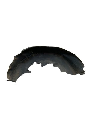 2022-2025 INFINITI QX60 Inner Fender Liner Splash Shield - Rear, Right (Passenger) (Used OEM)