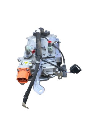 2024-2025 Lincoln Nautilus Hybrid Battery Voltage Converter (Used OEM)