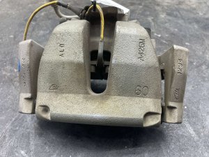 2021-2025 Jaguar F-Pace Disc Brake Caliper - Front, Left (Driver) (Used OEM)