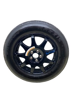 2023-2024 Nissan Murano 18x4 Compact Emergency Spare Wheel (Used OEM)