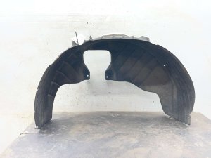 2023-2025 Kia Telluride Inner Fender Liner Splash Guard Shield - Rear, Right (Passenger) (Used OEM)