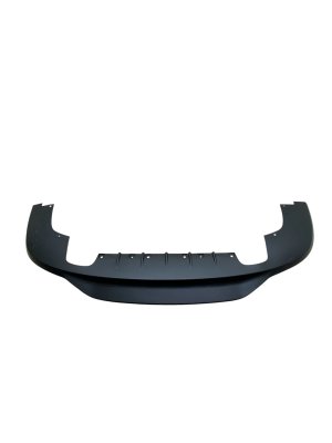 2024-2025 Lincoln Nautilus Bumper Deflector Valance Under Cover Splash Shield - Front (Used OEM)