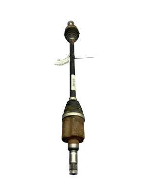 2024-2025 Lincoln Nautilus CV Drive Axle Shaft - Rear, Right (Passenger) (Used OEM)