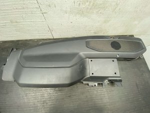2022-2023 Ford Expedition Upper Dashboard Trim Panel - Front (Used OEM)