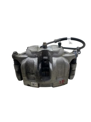 2024-2025 Lincoln Nautilus Disc Brake Caliper - Front, Left (Driver) (Used OEM)