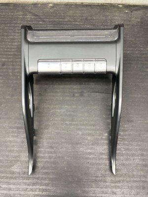 2024-2025 Lincoln Nautilus Electronic Transmission Gear Shifter (Used OEM)