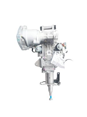 2024-2025 Lincoln Nautilus Steering Column Mounted Driver Assist Electric Motor Assembly (Used OEM)