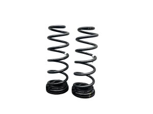 2023-2025 Hyundai Palisade Load Leveling Suspension Coil Spring - Rear (Used OEM)
