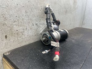 2021-2023 Jaguar F-Pace Starter Motor (Used OEM)