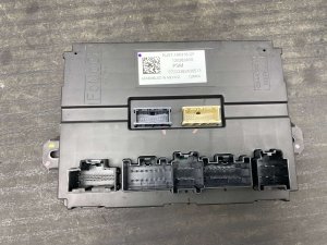 2024-2025 Lincoln Nautilus Seat Memory Control Module - Front (Used OEM)