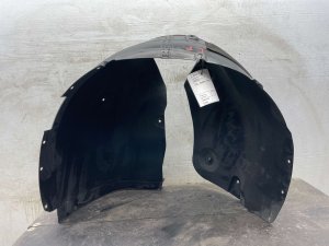 2023-2025 Hyundai Palisade Inner Fender Liner Splash Guard Shield - Front, Left (Driver) (Used OEM)
