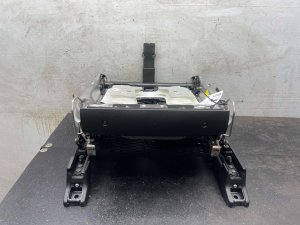 2023-2025 Hyundai Palisade Seat Adjustment Track Frame Assembly - Front (Used OEM)